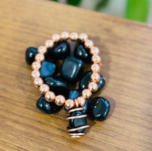 Load image into Gallery viewer, Crystal Charm Gracelets - Fundraise the Vibration