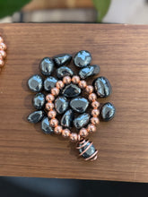 Load image into Gallery viewer, Crystal Charm Gracelets - Fundraise the Vibration