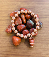 Load image into Gallery viewer, Crystal Charm Gracelets - Fundraise the Vibration