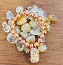 Load image into Gallery viewer, Crystal Charm Gracelets - Fundraise the Vibration