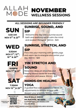 Load image into Gallery viewer, Choose your MODE - passes and memberships