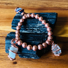 Load image into Gallery viewer, Multiple Streams Gracelets