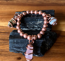 Load image into Gallery viewer, Multiple Streams Gracelets