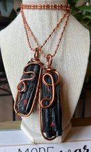 Load image into Gallery viewer, Big Black Tourmaline