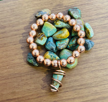 Load image into Gallery viewer, Crystal Charm Gracelets - Fundraise the Vibration
