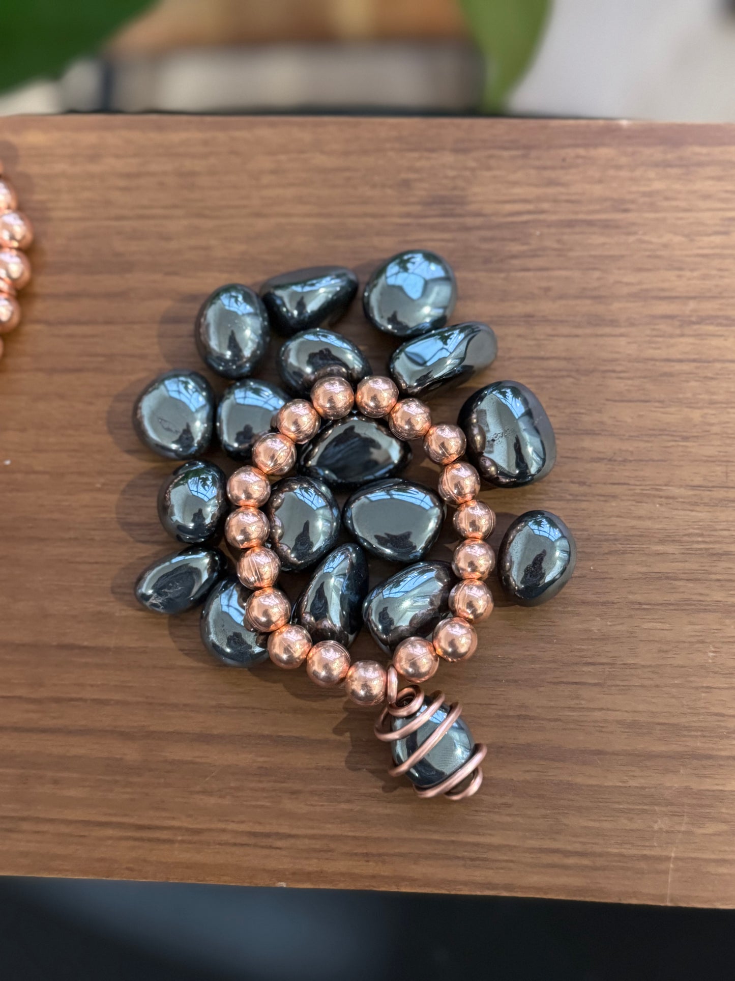 Healing Charm Gracelets