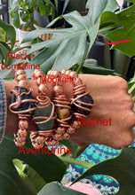 Load image into Gallery viewer, Crystal Mode Gracelets
