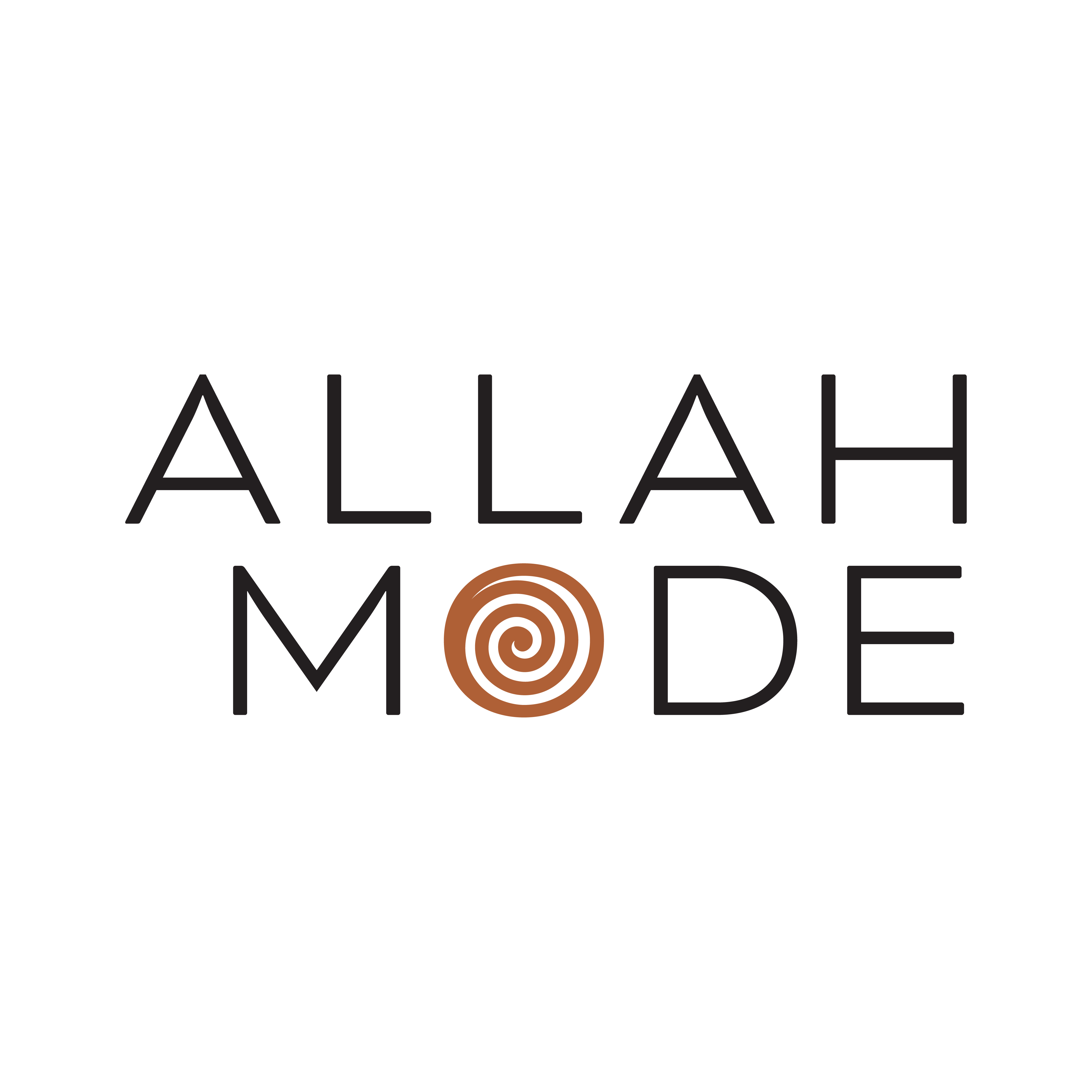 Allah Mode