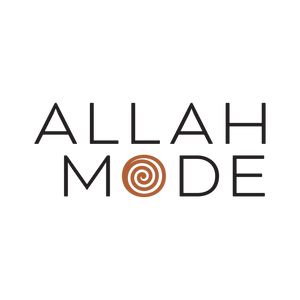 Allah Mode Logo