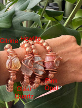 Load image into Gallery viewer, Crystal Mode Gracelets
