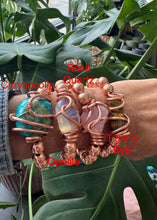 Load image into Gallery viewer, Crystal Mode Gracelets
