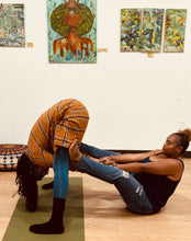 Load image into Gallery viewer, Hands-On Healing Yoga
