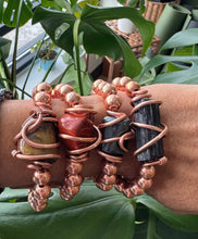 Load image into Gallery viewer, Crystal Mode Gracelets
