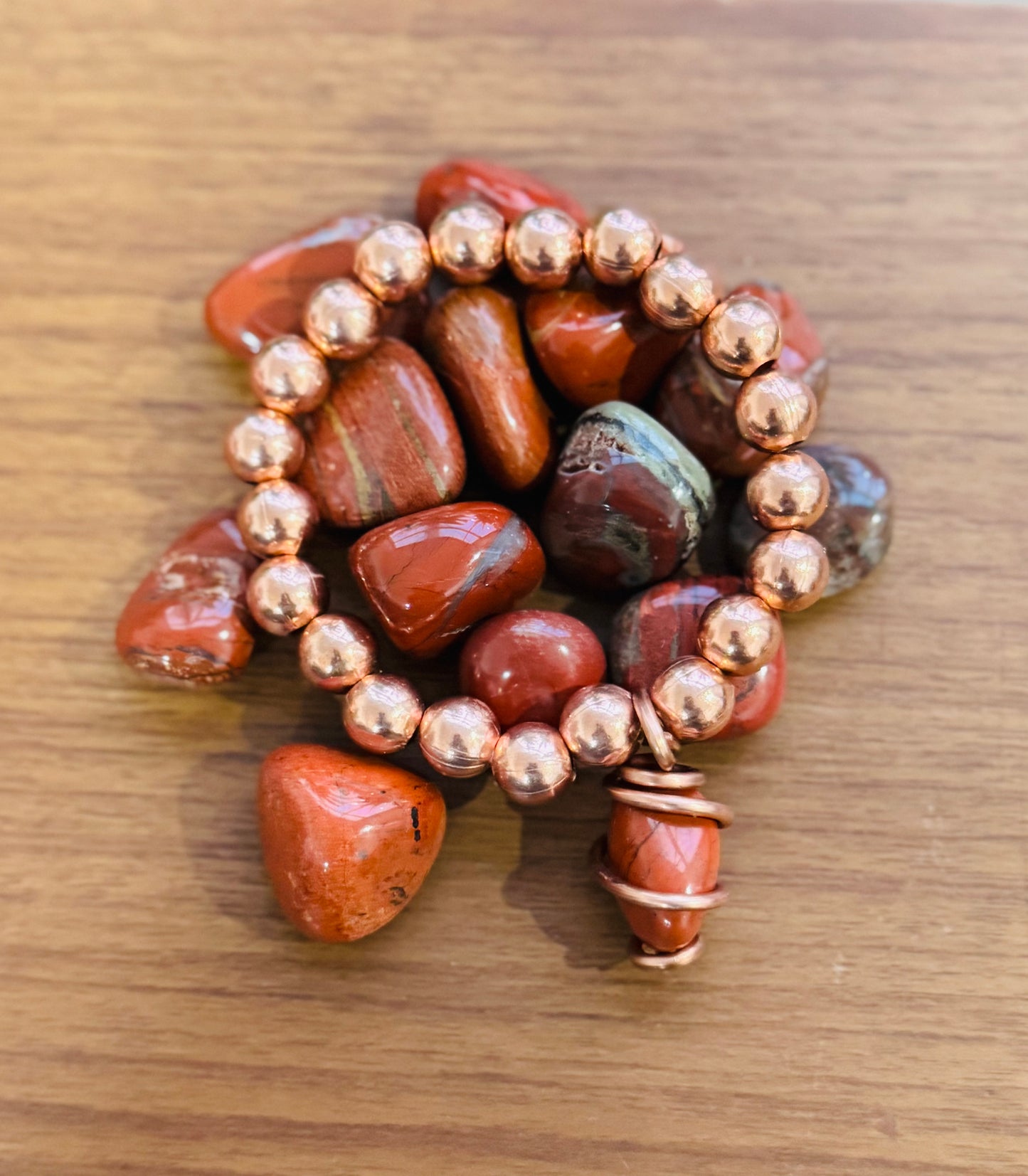 Healing Charm Gracelets