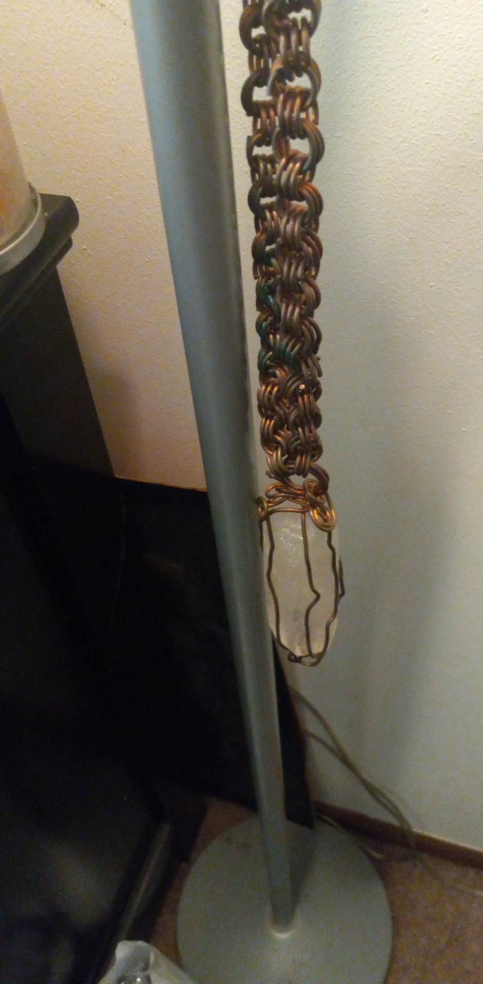 Copper restoration kit