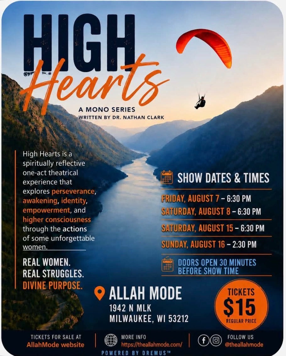 High Hearts