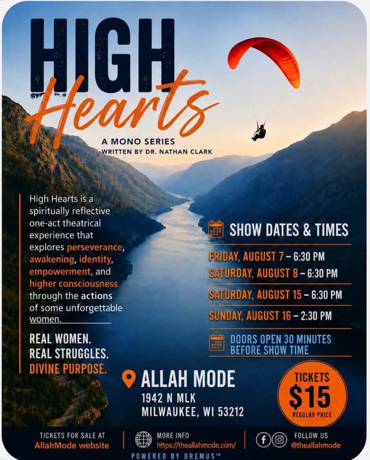 High Hearts