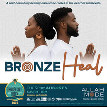 Load image into Gallery viewer, BronzeHeal
