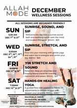 Load image into Gallery viewer, Choose your MODE - passes and memberships
