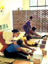 Load image into Gallery viewer, Hands-On Healing Yoga
